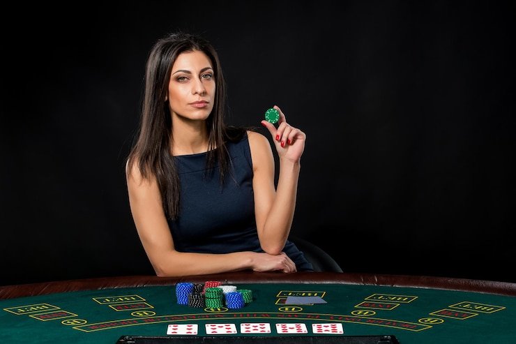 sxx18 Live Casino area